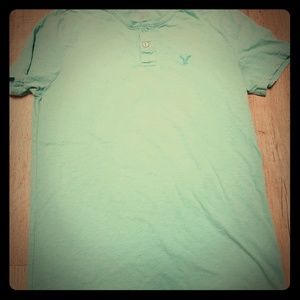 American Eagle T